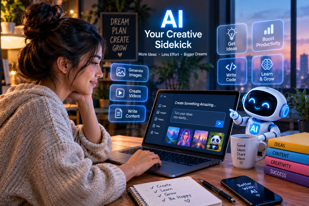 AI in Fintech
