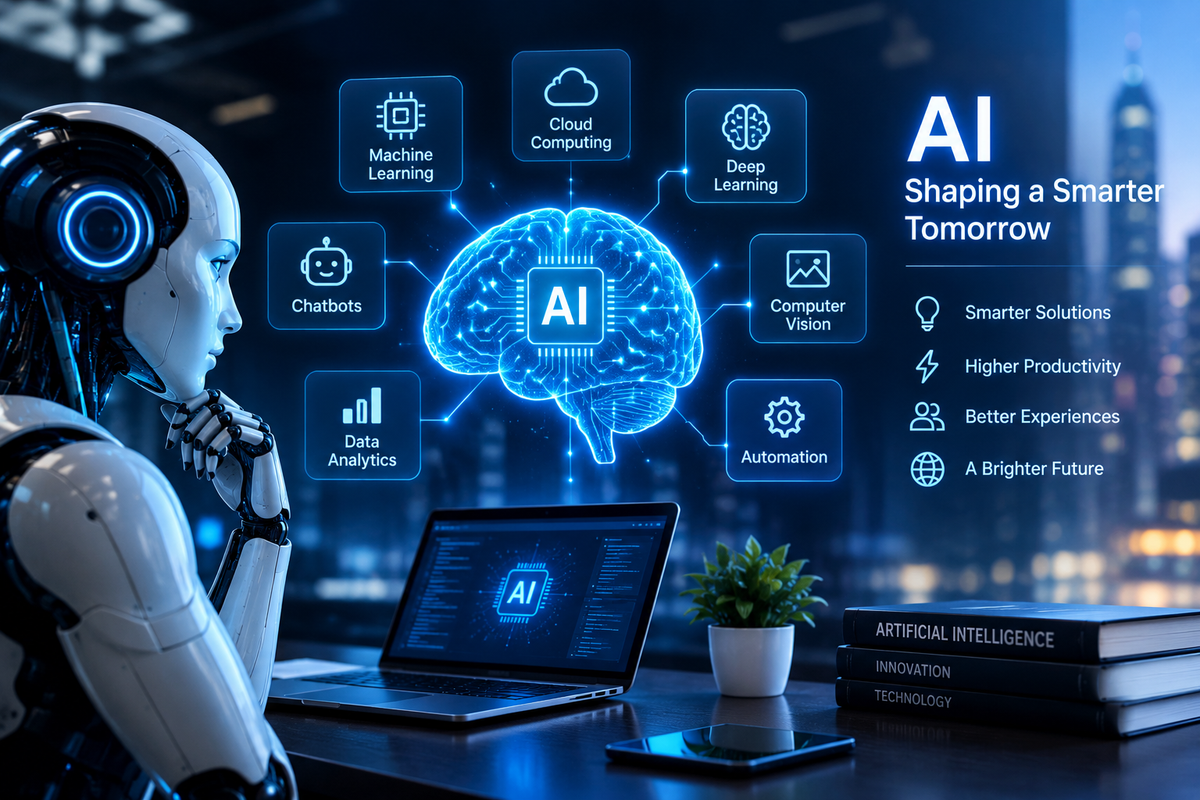 AI in Fintech