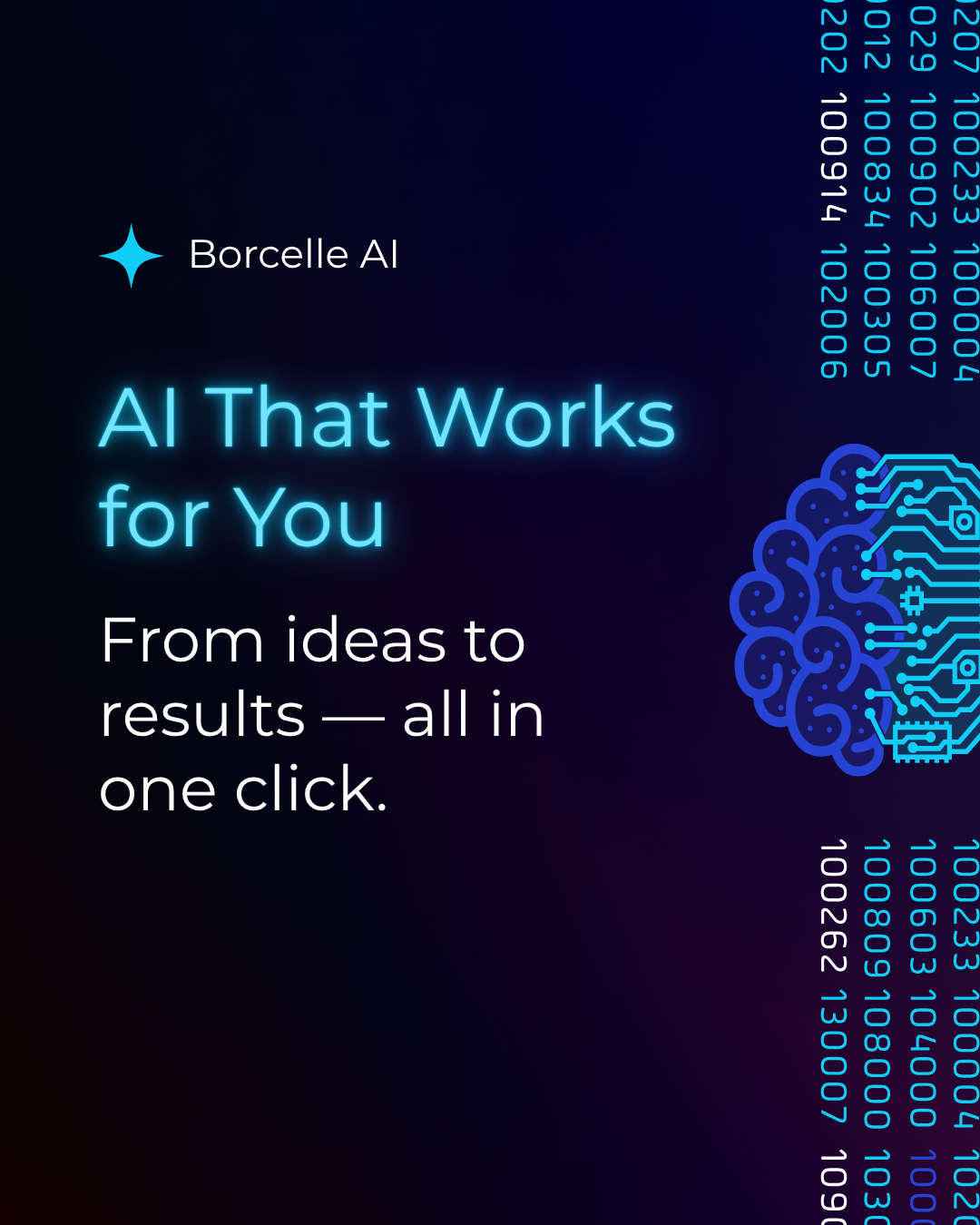How to build your own Ai