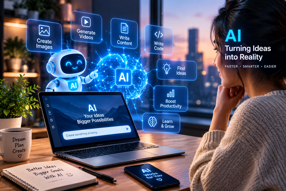 AI in Fintech