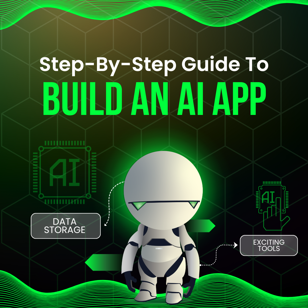 How to build your own Ai